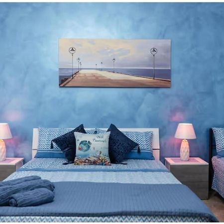 Appartamento Le Rondini ซิกูเลียนา ภายนอก รูปภาพ